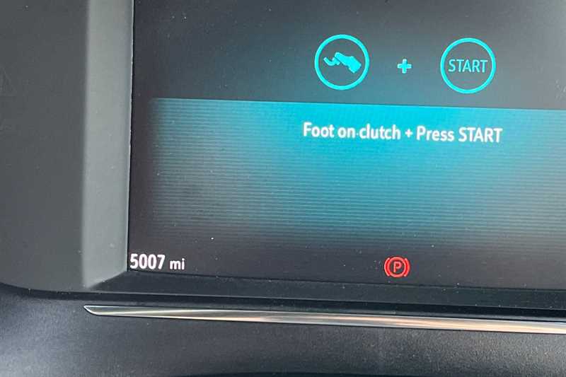 Used Vauxhall Corsa 2025 for sale - 77146608: Photo 53