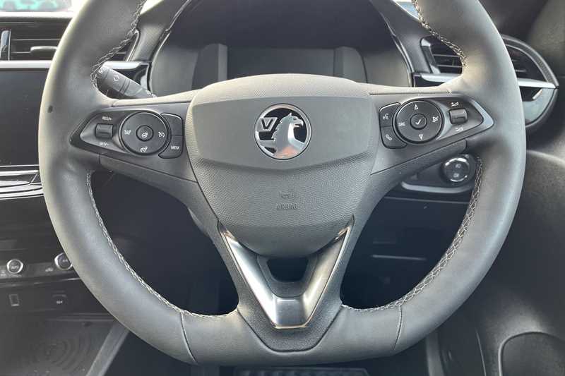 Used Vauxhall Corsa 2025 for sale - 77146608: Photo 54