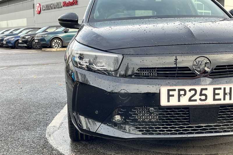 Used Vauxhall Corsa 2025 for sale - 77146608: Photo 56