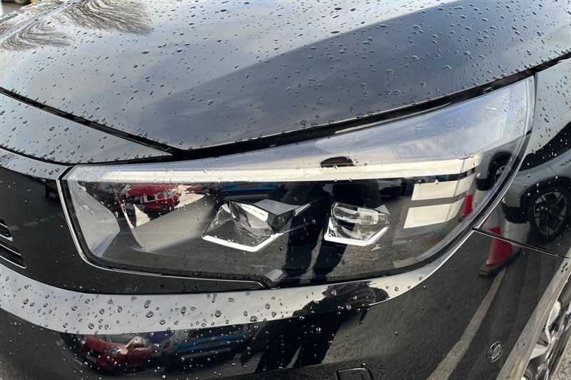 Used Vauxhall Corsa 2025 for sale - 77146608: Photo 60