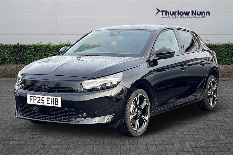 Used Vauxhall Corsa 2025 for sale - 77146608: Photo 7