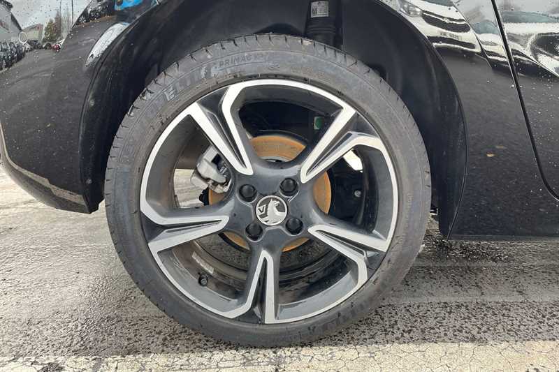 Used Vauxhall Corsa 2025 for sale - 77146608: Photo 9