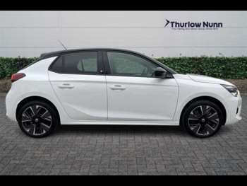 Used Vauxhall Corsa 2024 for sale - 74403483: Photo