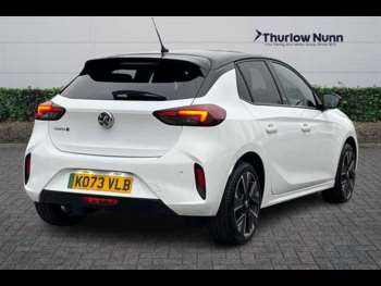 Used Vauxhall Corsa 2024 for sale - 74403483: Photo