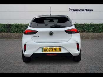 Used Vauxhall Corsa 2024 for sale - 74403483: Photo