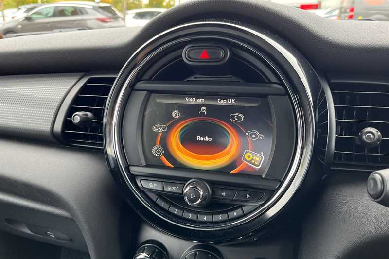 Used MINI Convertible 2017 for sale - 76204329: Photo 18