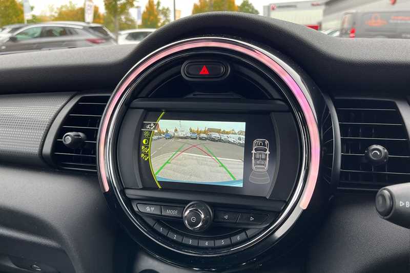 Used MINI Convertible 2017 for sale - 76204329: Photo 19