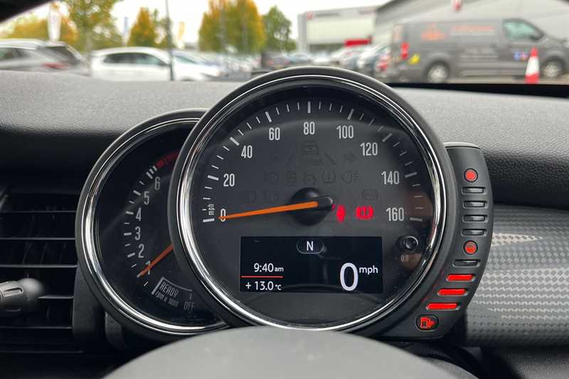 Used MINI Convertible 2017 for sale - 76204329: Photo 20