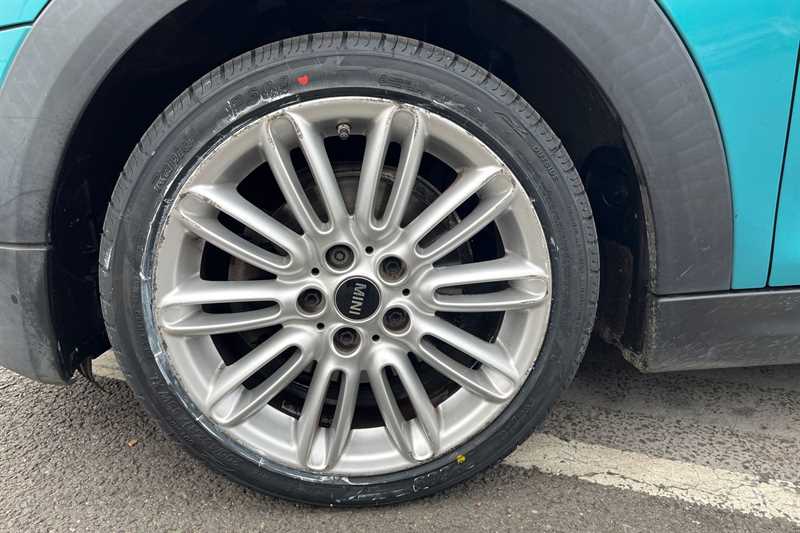 Used MINI Convertible 2017 for sale - 76204329: Photo 25