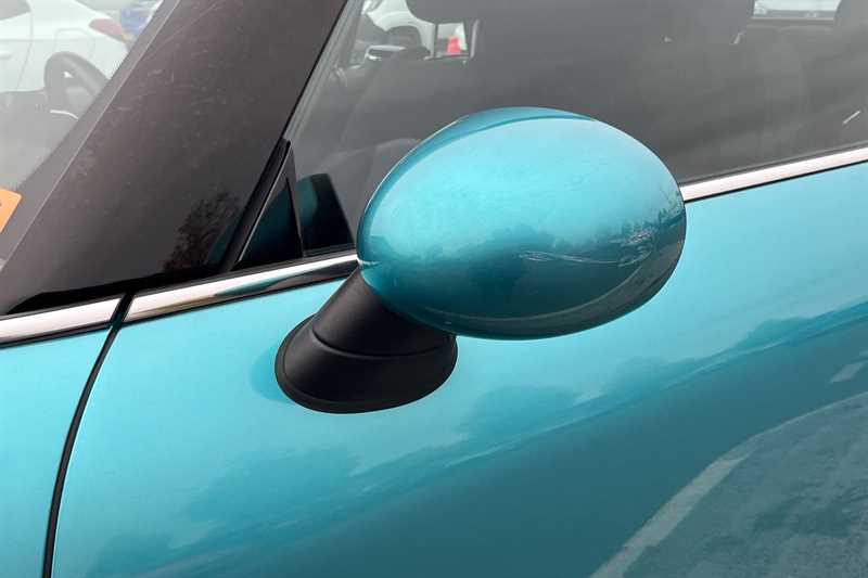 Used MINI Convertible 2017 for sale - 76204329: Photo 26