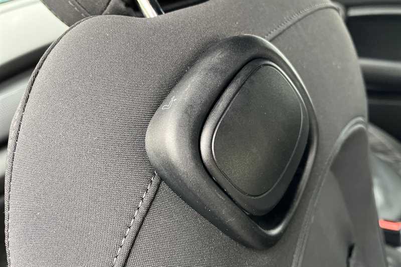 Used MINI Convertible 2017 for sale - 76204329: Photo 35