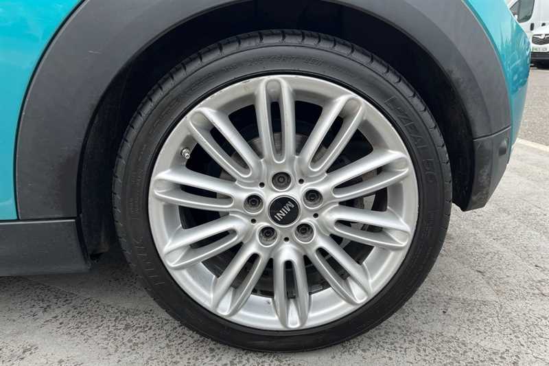 Used MINI Convertible 2017 for sale - 76204329: Photo 36