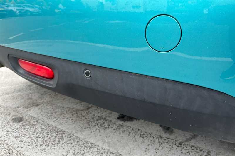 Used MINI Convertible 2017 for sale - 76204329: Photo 40