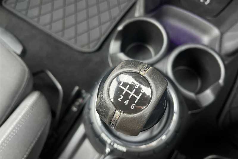 Used MINI Convertible 2017 for sale - 76204329: Photo 47