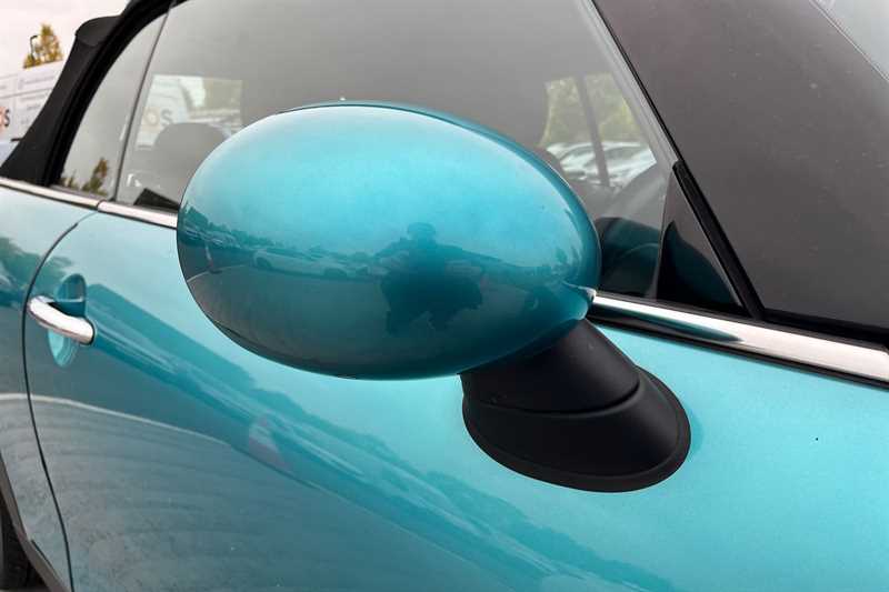 Used MINI Convertible 2017 for sale - 76204329: Photo 55