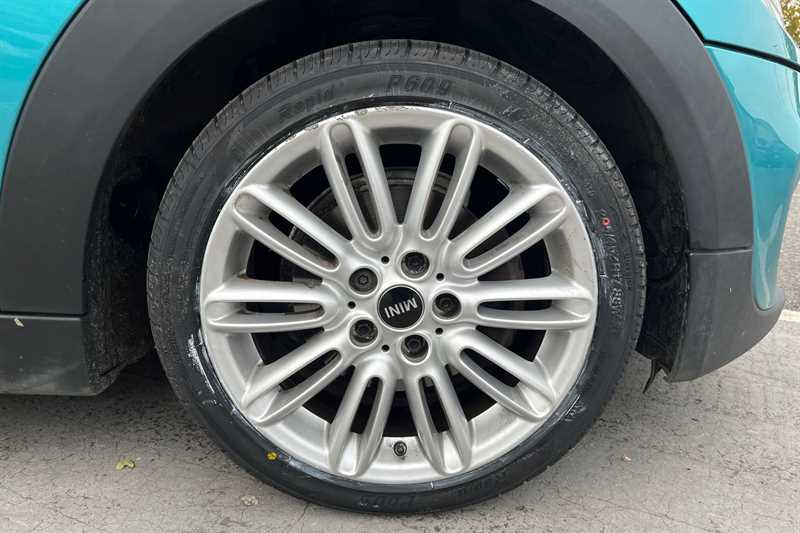 Used MINI Convertible 2017 for sale - 76204329: Photo 56