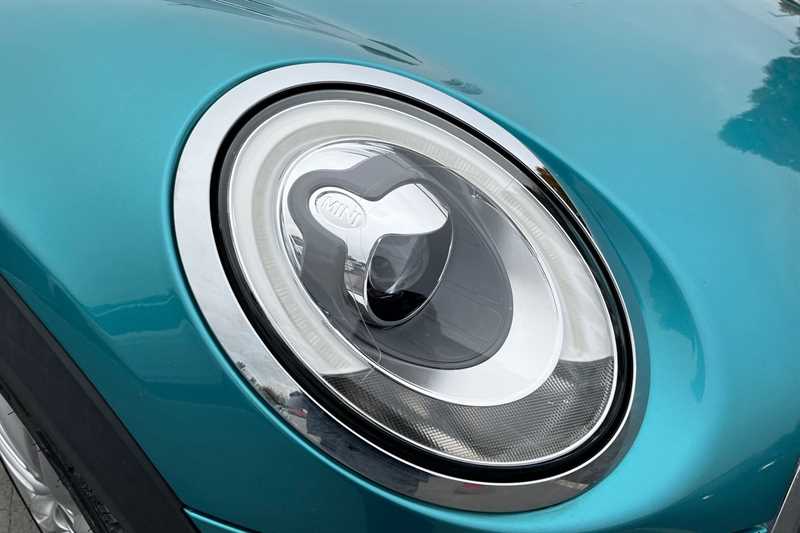 Used MINI Convertible 2017 for sale - 76204329: Photo 57