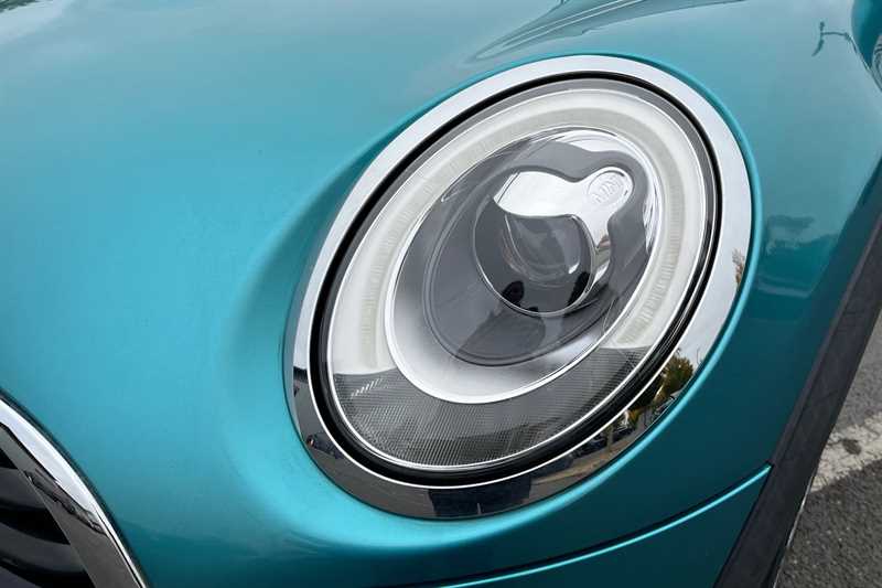 Used MINI Convertible 2017 for sale - 76204329: Photo 58