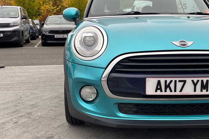 Used MINI Convertible 2017 for sale - 76204329: Photo 59