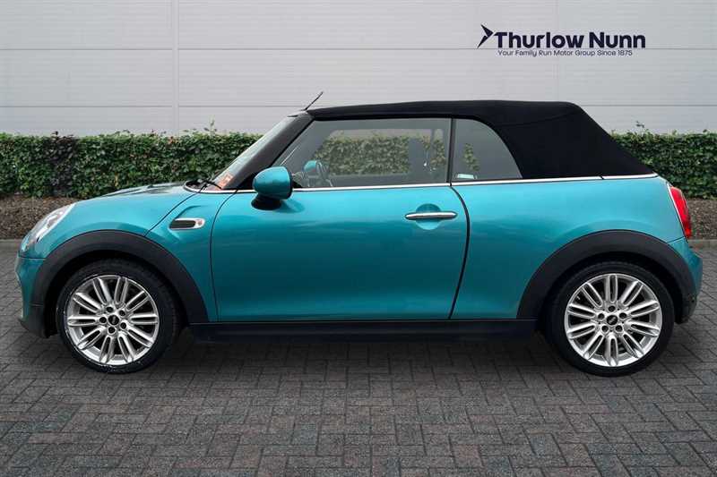 Used MINI Convertible 2017 for sale - 76204329: Photo 6