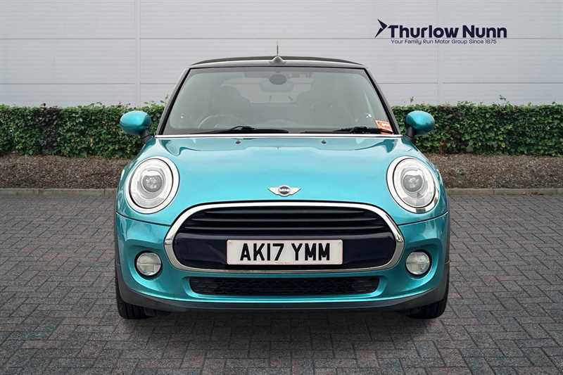 Used MINI Convertible 2017 for sale - 76204329: Photo 8