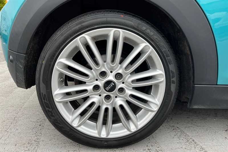 Used MINI Convertible 2017 for sale - 76204329: Photo 9