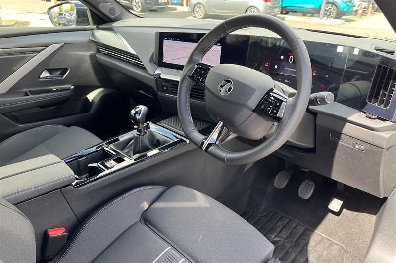 Used Vauxhall Astra 2025 for sale - 77471595: Photo 10