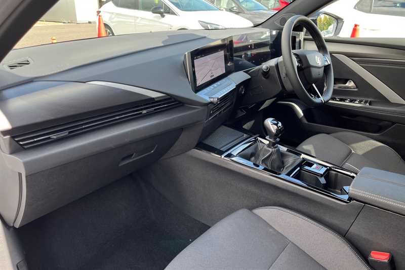 Used Vauxhall Astra 2025 for sale - 77471595: Photo 13