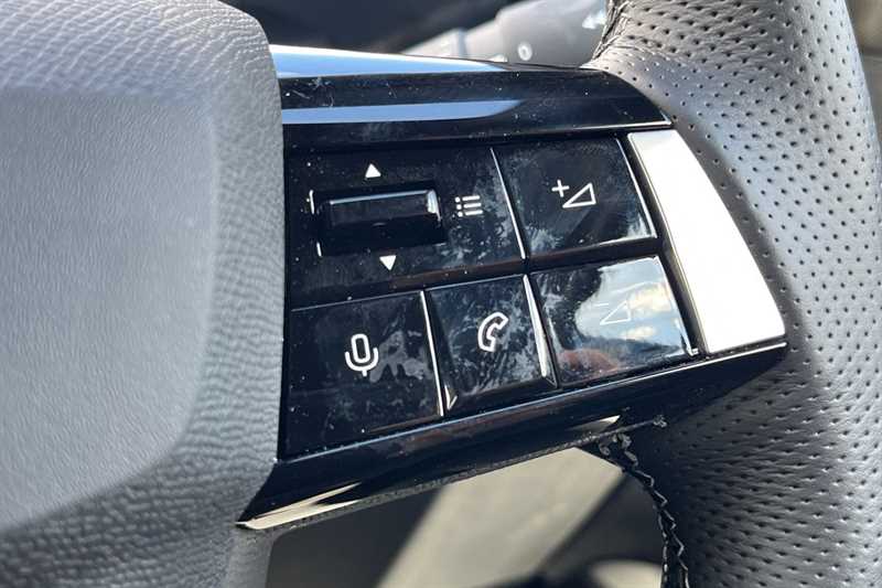 Used Vauxhall Astra 2025 for sale - 77471595: Photo 22