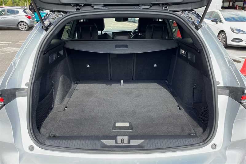 Used Vauxhall Astra 2025 for sale - 77471595: Photo 24