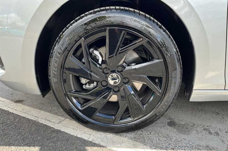 Used Vauxhall Astra 2025 for sale - 77471595: Photo 25