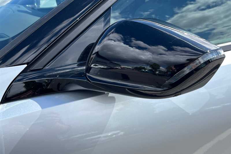 Used Vauxhall Astra 2025 for sale - 77471595: Photo 26