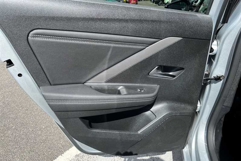 Used Vauxhall Astra 2025 for sale - 77471595: Photo 29