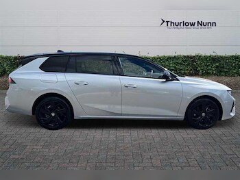 Used Vauxhall Astra 2025 for sale - 77471595: Photo