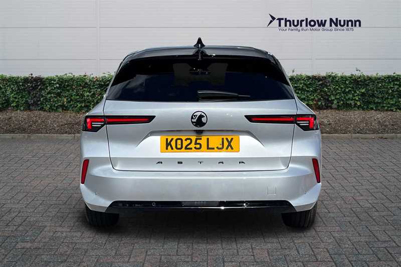 Used Vauxhall Astra 2025 for sale - 77471595: Photo 4