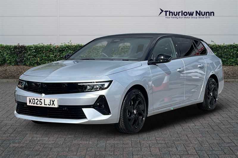 Used Vauxhall Astra 2025 for sale - 77471595: Photo 7