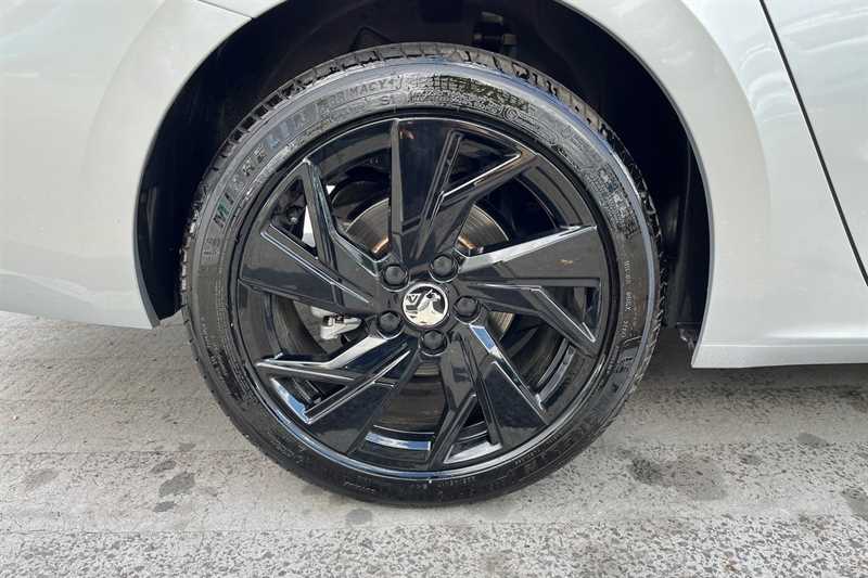 Used Vauxhall Astra 2025 for sale - 77471595: Photo 9