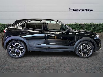 Used Vauxhall Mokka Electric 2022 for sale - 78088993: Photo