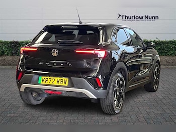 Used Vauxhall Mokka Electric 2022 for sale - 78088993: Photo