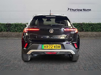 Used Vauxhall Mokka Electric 2022 for sale - 78088993: Photo