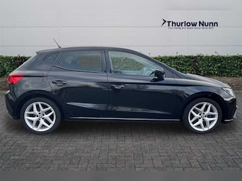 Used SEAT Ibiza 2021 for sale - 76434881: Photo