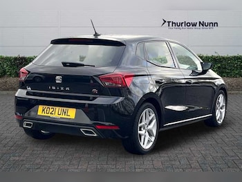 Used SEAT Ibiza 2021 for sale - 76434881: Photo