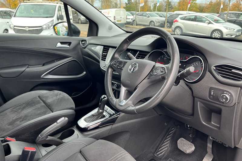 Used Vauxhall Crossland 2022 for sale - 77471091: Photo 10