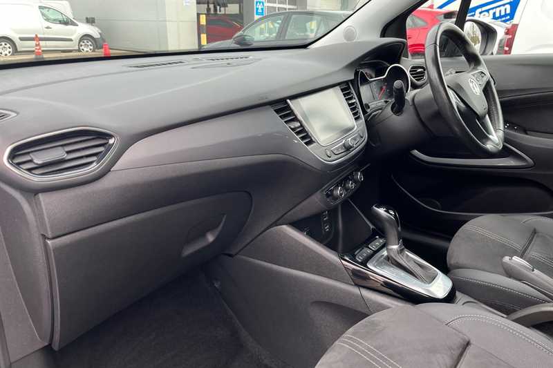 Used Vauxhall Crossland 2022 for sale - 77471091: Photo 13