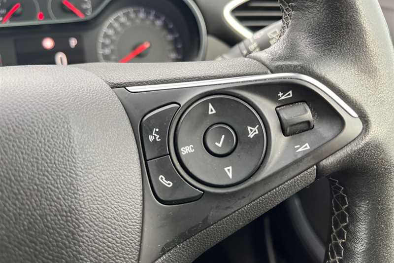 Used Vauxhall Crossland 2022 for sale - 77471091: Photo 22