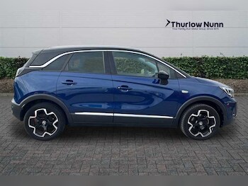 Used Vauxhall Crossland undefined for sale - 77471091: Photo