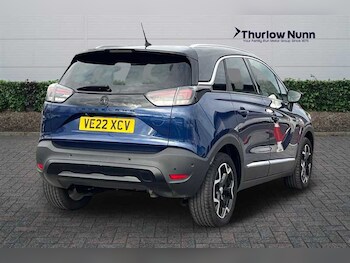 Used Vauxhall Crossland undefined for sale - 77471091: Photo