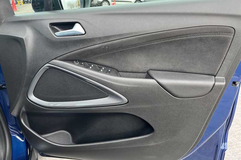 Used Vauxhall Crossland 2022 for sale - 77471091: Photo 44