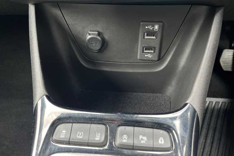 Used Vauxhall Crossland 2022 for sale - 77471091: Photo 45