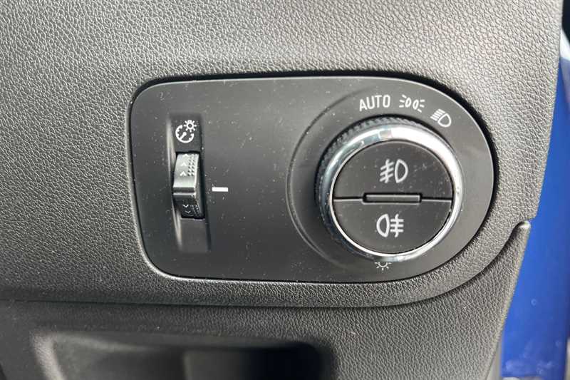 Used Vauxhall Crossland 2022 for sale - 77471091: Photo 52